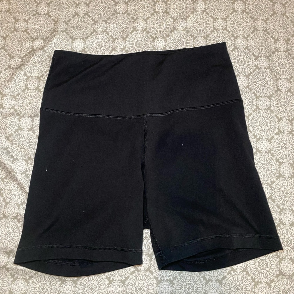 Biker shorts